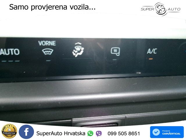 Ford Transit 136 KS