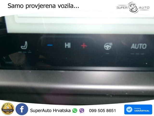 Ford Transit 136 KS