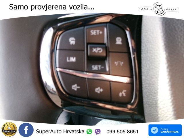 Ford Transit 136 KS
