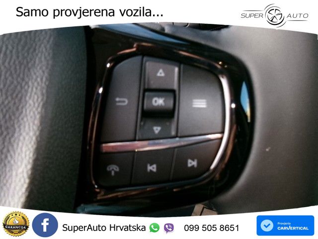 Ford Transit 136 KS