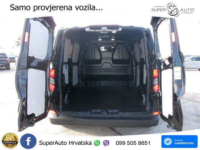 Ford Transit 136 KS