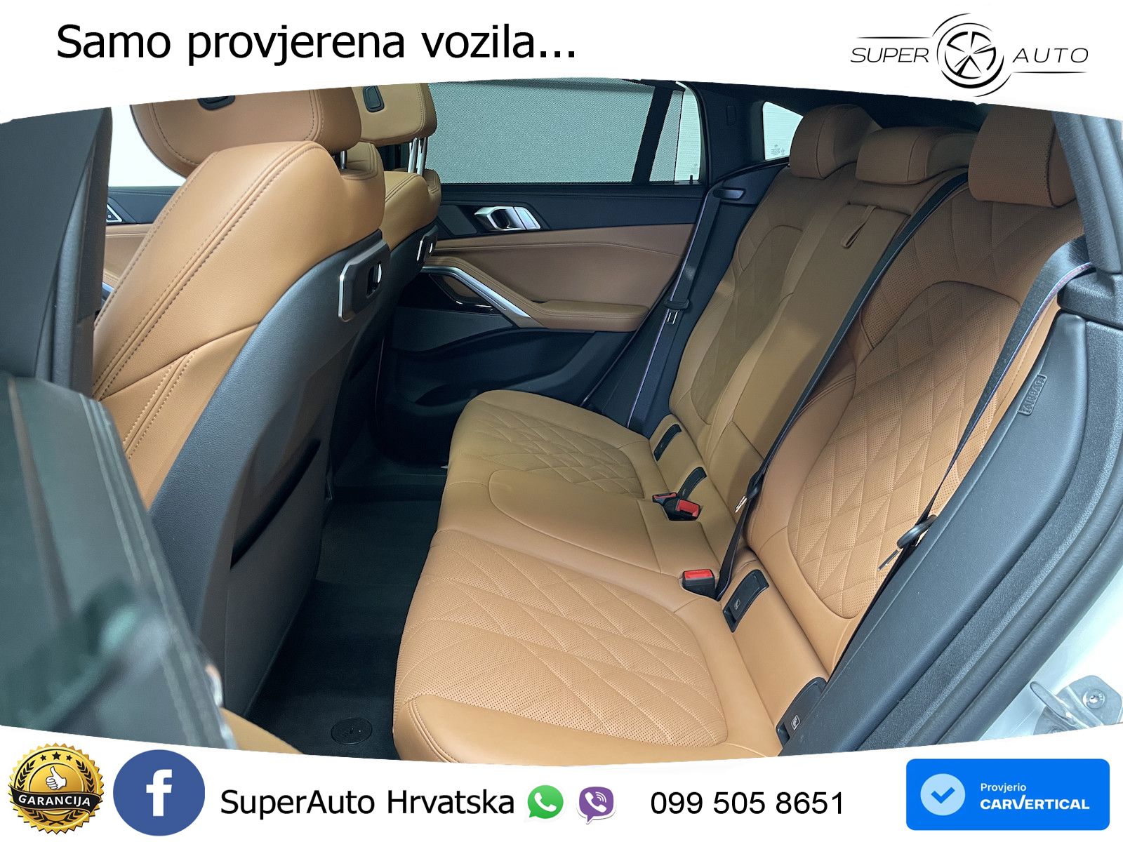 BMW X6 30d (298 KS) xDrive Steptronic M Sport