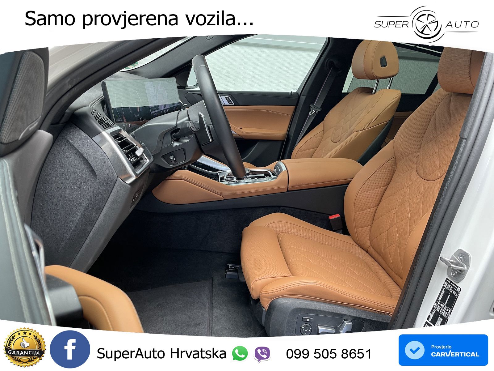 BMW X6 30d (298 KS) xDrive Steptronic M Sport