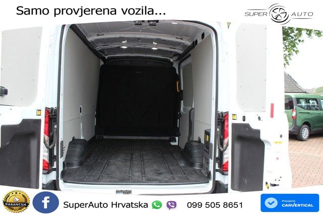 Ford Transit 269 KS