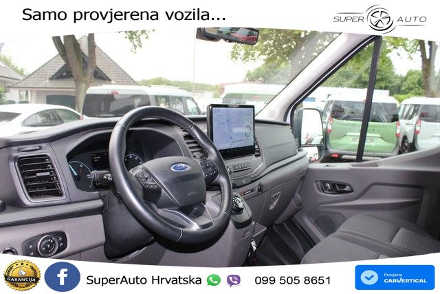 Ford Transit 269 KS