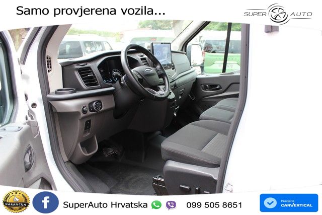 Ford Transit 269 KS