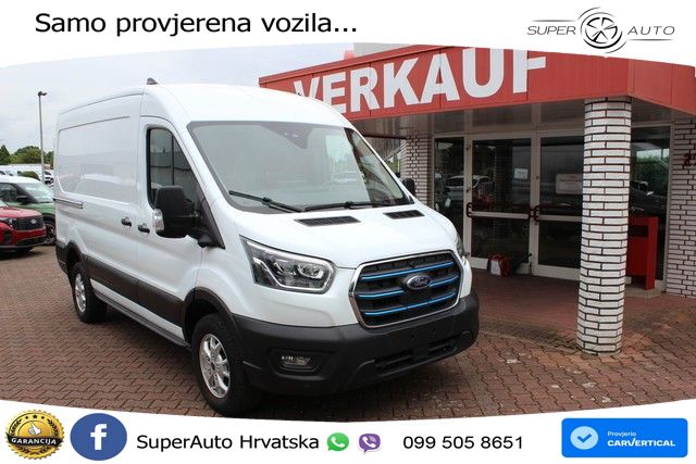 Ford Transit 269 KS