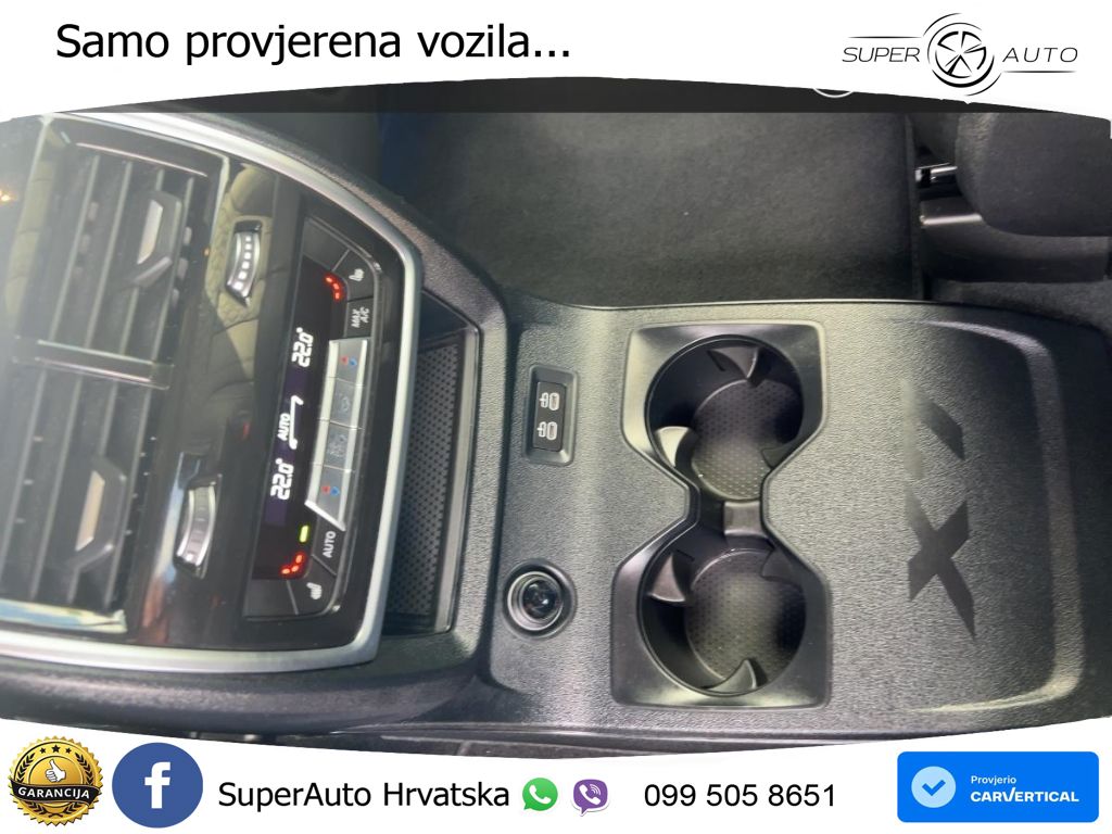 BMW X7 40d (352 KS) xDrive Steptronic