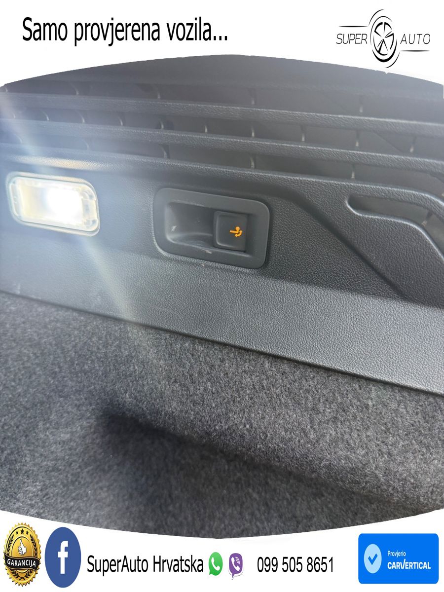 Volkswagen ID.4 Pro 82 kWh (286 KS) LED+GR SJED+ACC