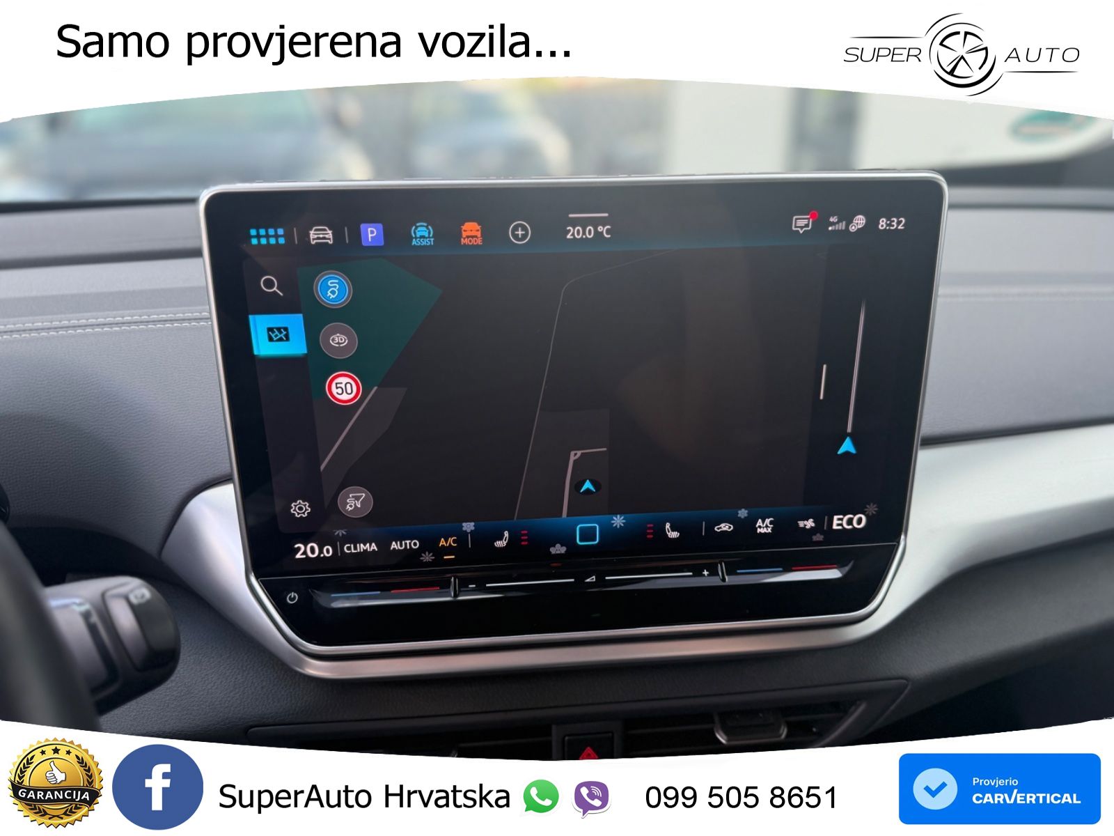 Volkswagen ID.4 Pro 82 kWh (286 KS) LED+GR SJED+ACC