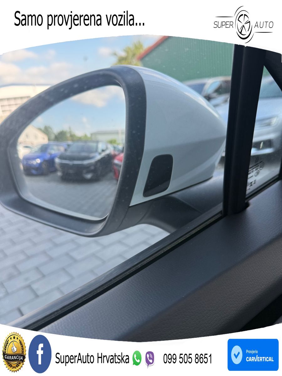 Volkswagen ID.4 Pro 82 kWh (286 KS) LED+GR SJED+ACC