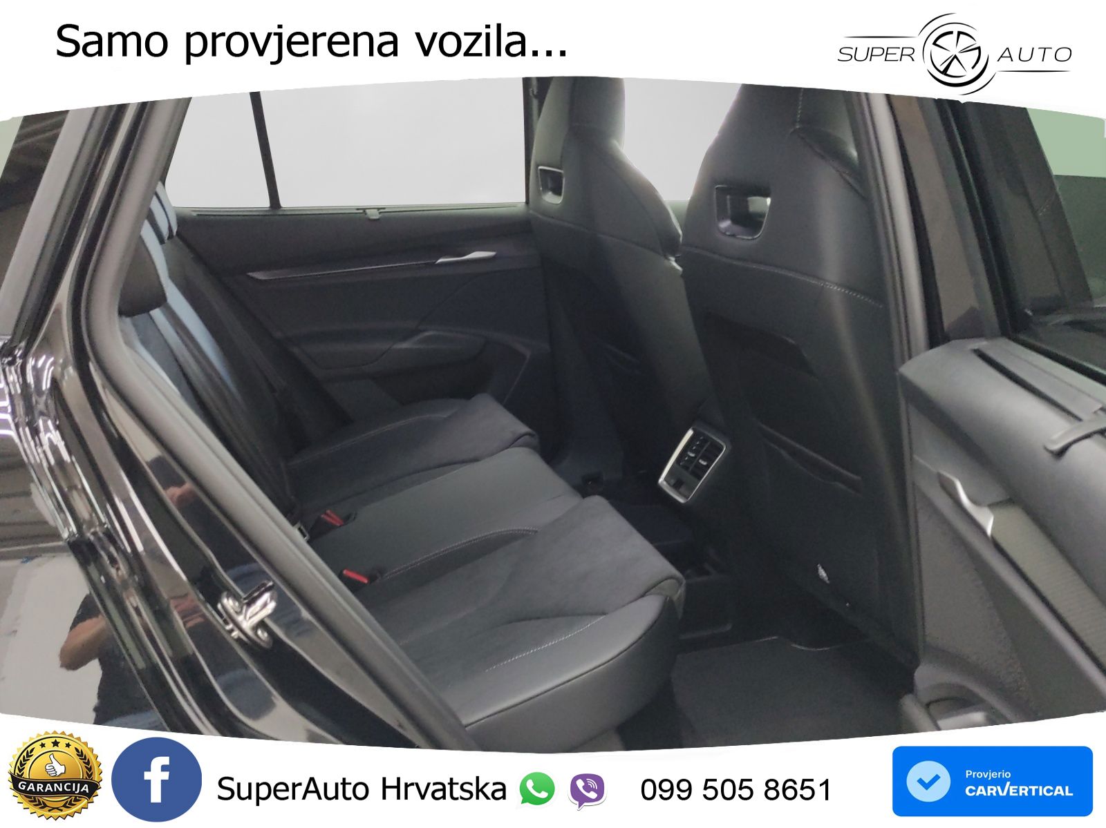 Škoda Enyaq 85 82 kWh (286 KS) SportLine LED+GR SJED+ACC