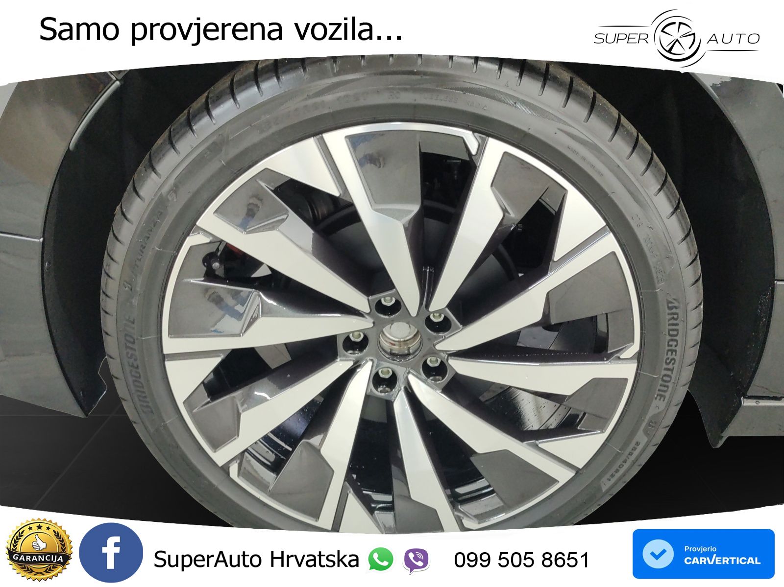Škoda Enyaq 85 82 kWh (286 KS) SportLine LED+GR SJED+ACC