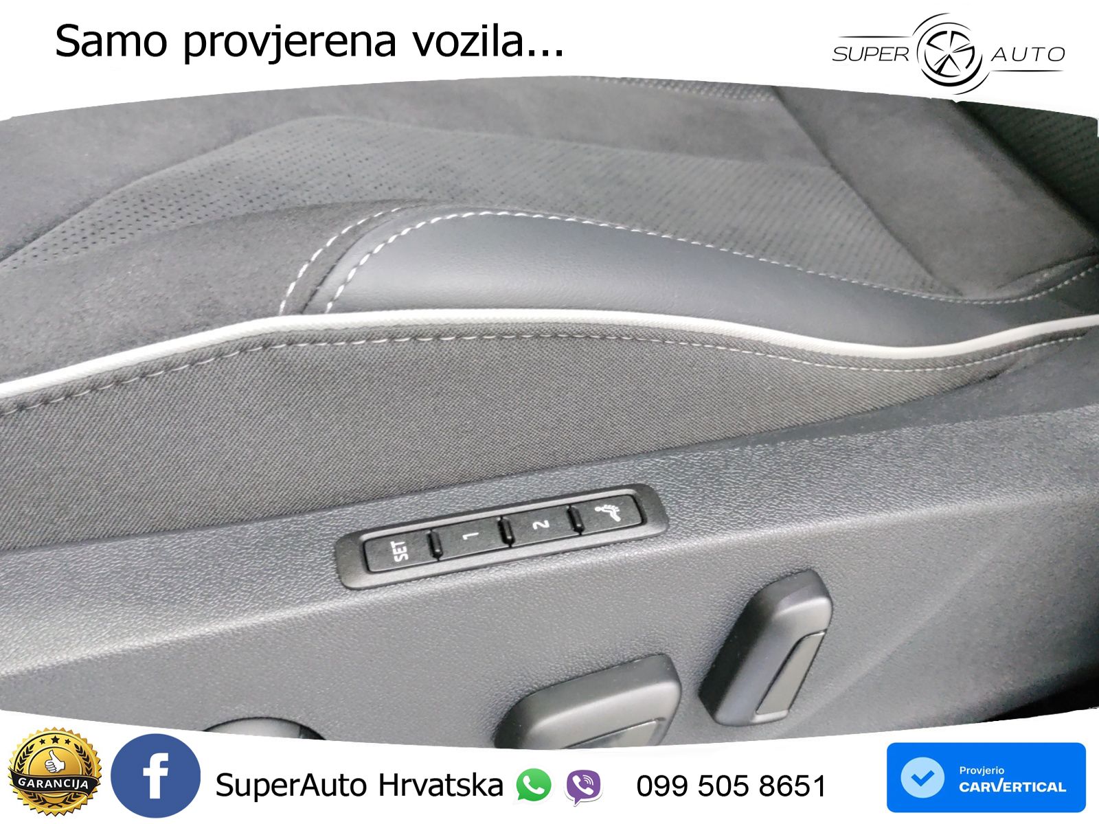 Škoda Enyaq 85 82 kWh (286 KS) SportLine LED+GR SJED+ACC