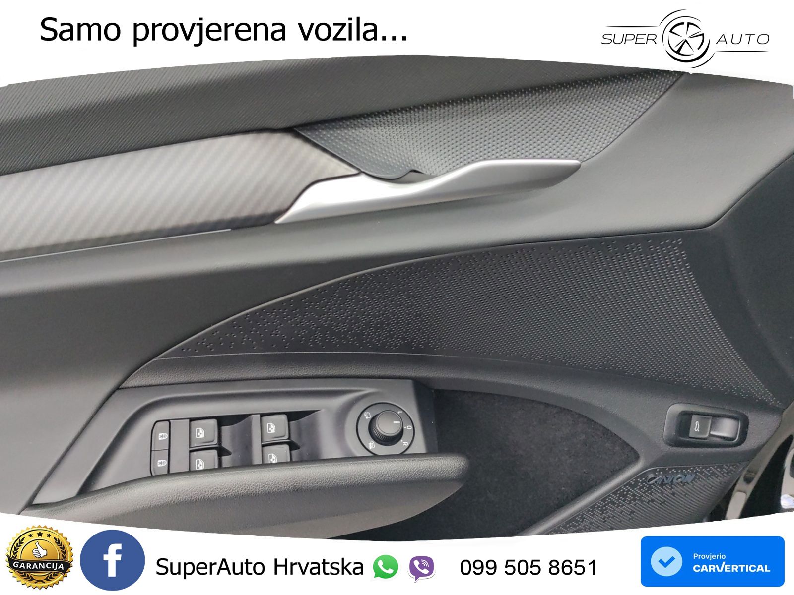 Škoda Enyaq 85 82 kWh (286 KS) SportLine LED+GR SJED+ACC
