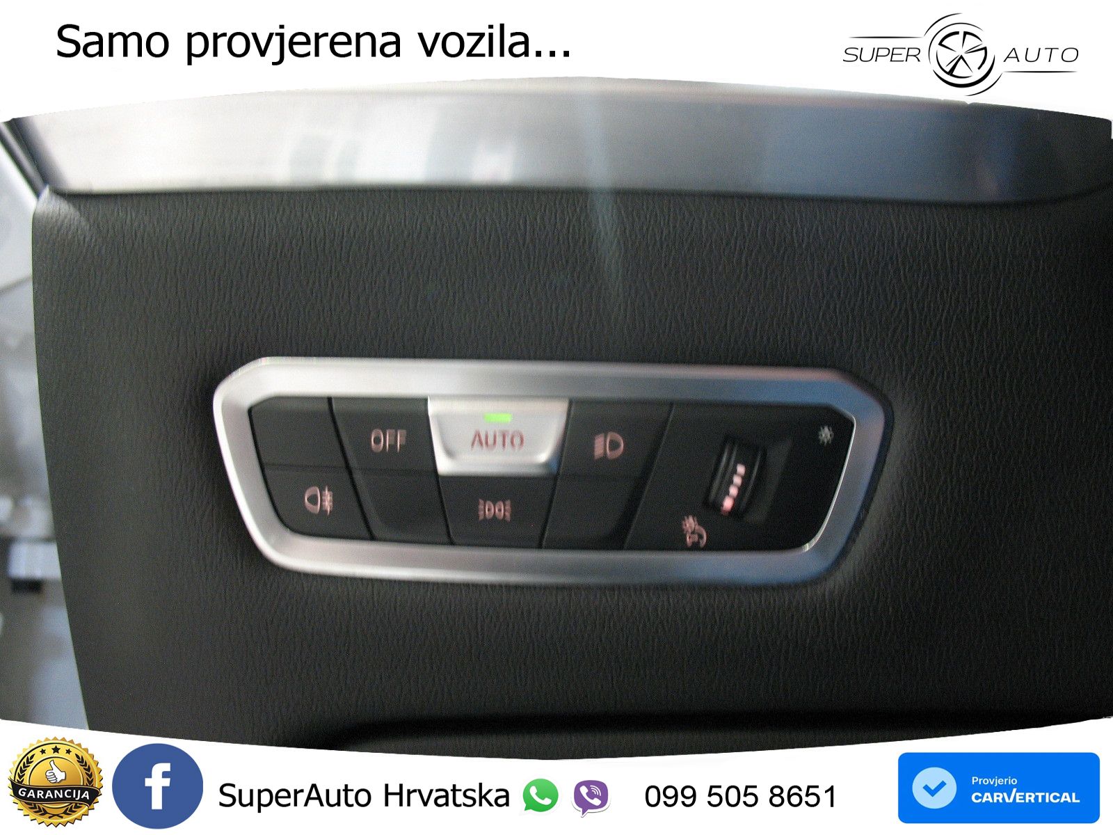 BMW X7 40d (352 KS) xDrive Steptronic