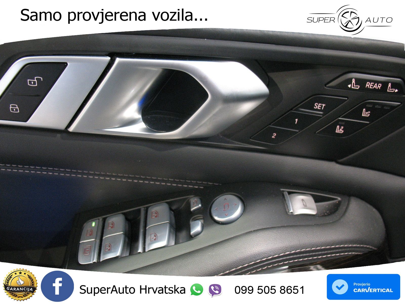 BMW X7 40d (352 KS) xDrive Steptronic
