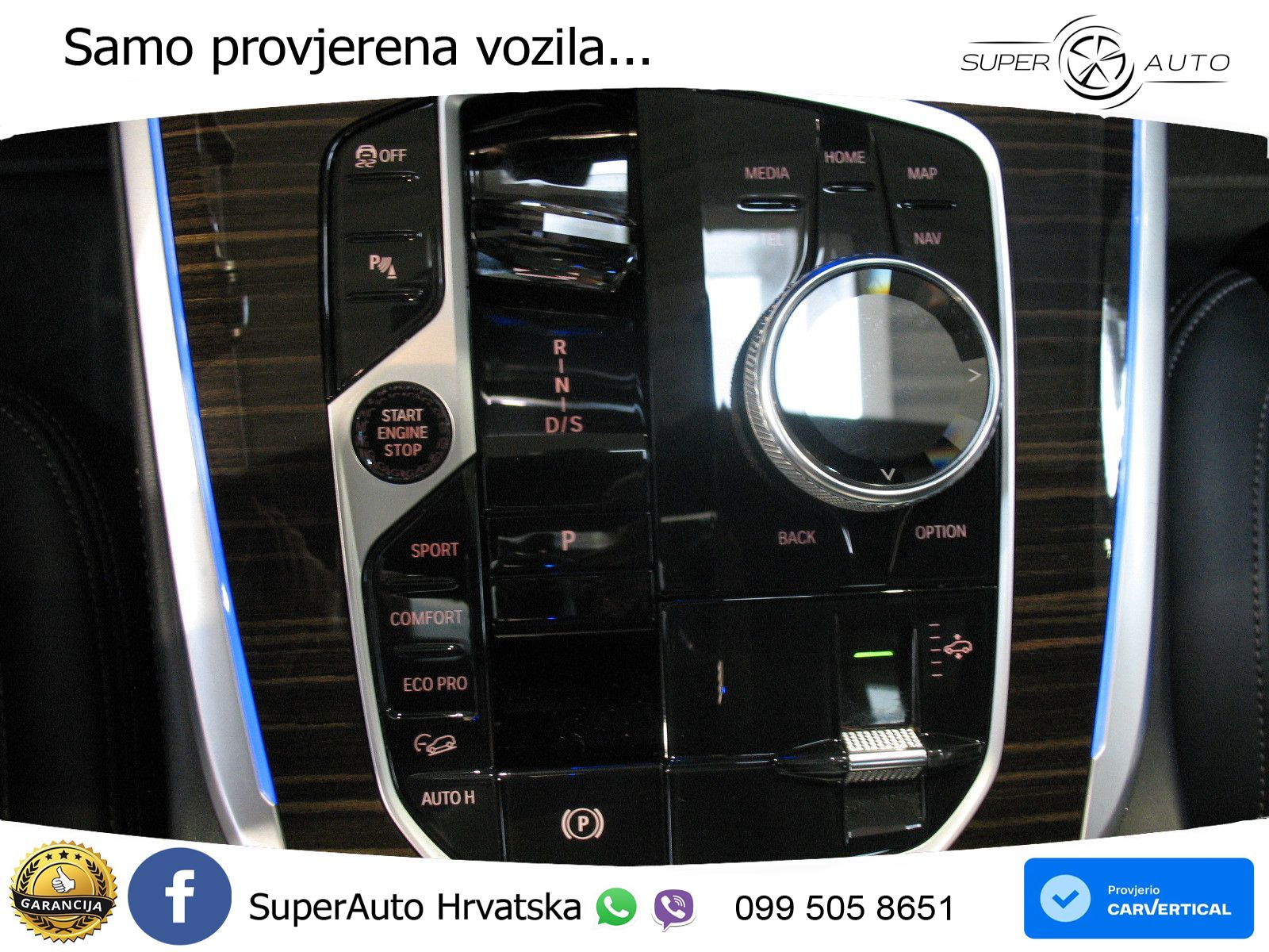 BMW X7 40d (352 KS) xDrive Steptronic