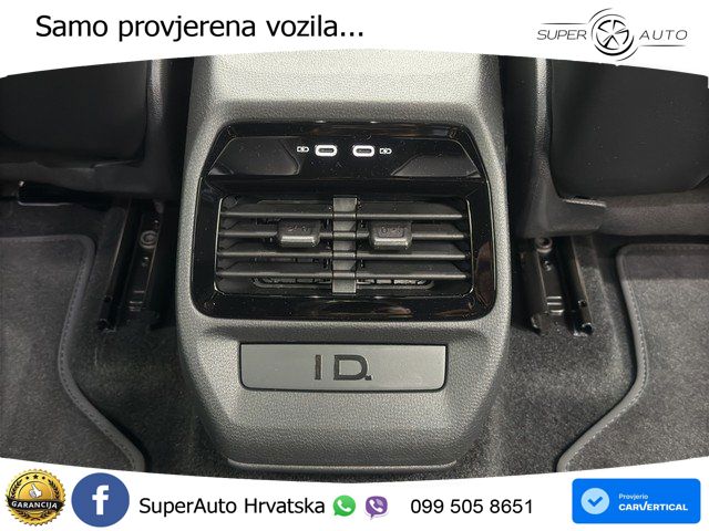 Volkswagen ID.4 Pure Performance 55 kWh (170 KS) LED+GR SJED+ACC