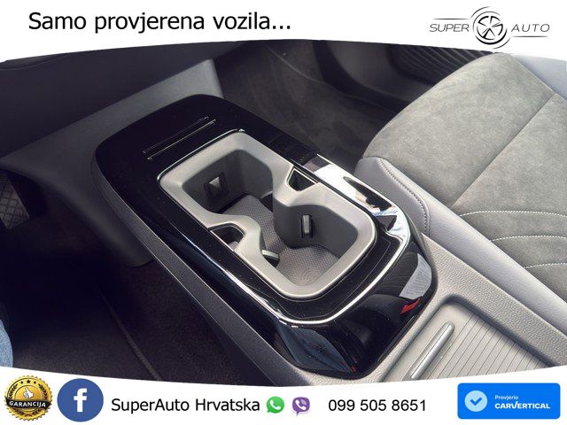 Volkswagen ID.4 Pure Performance 55 kWh (170 KS) LED+GR SJED+ACC
