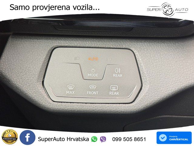 Volkswagen ID.4 Pure Performance 55 kWh (170 KS) LED+GR SJED+ACC
