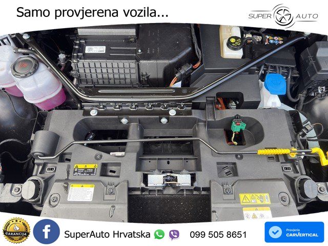 Volkswagen ID.4 Pure Performance 55 kWh (170 KS) LED+GR SJED+ACC