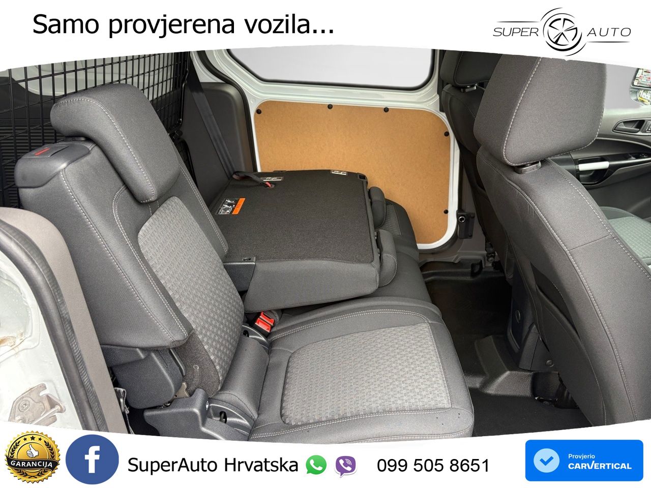 Ford Transit 101 KS