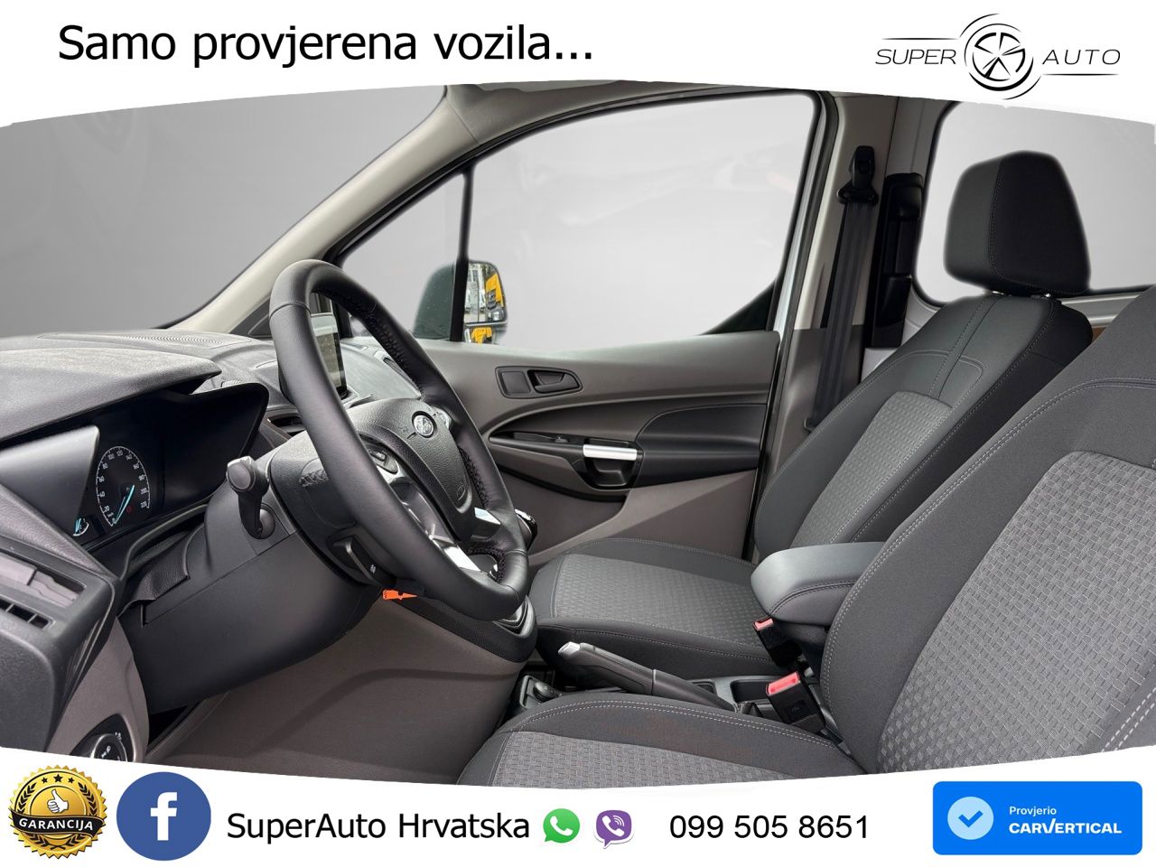 Ford Transit 101 KS
