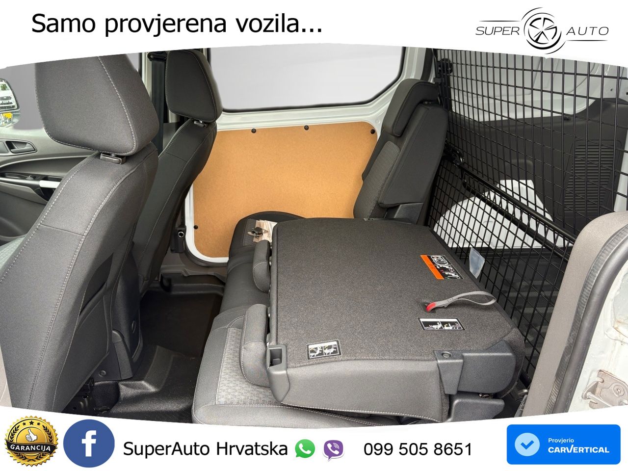 Ford Transit 101 KS