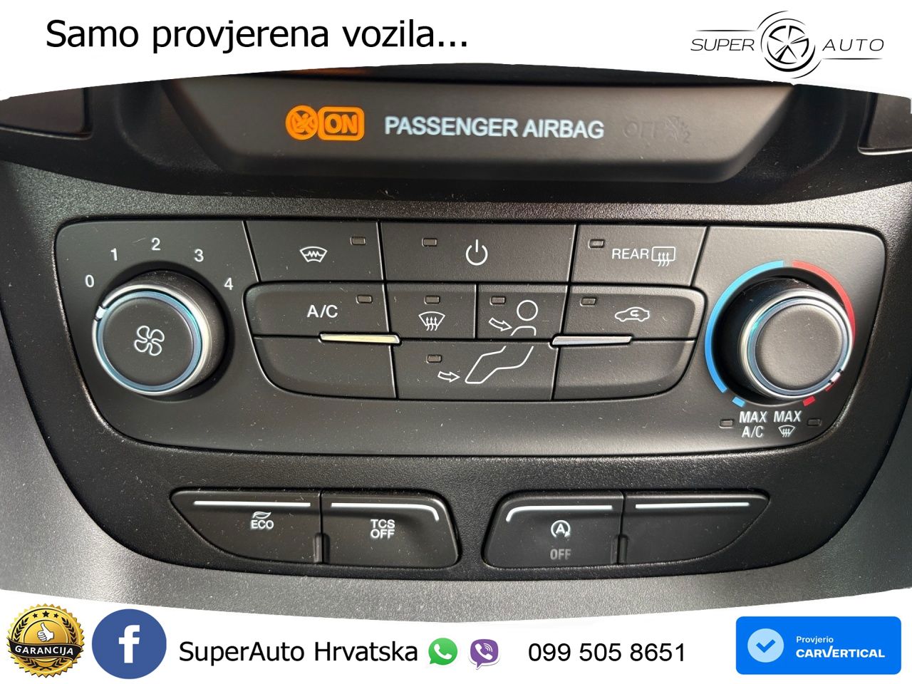 Ford Transit 101 KS