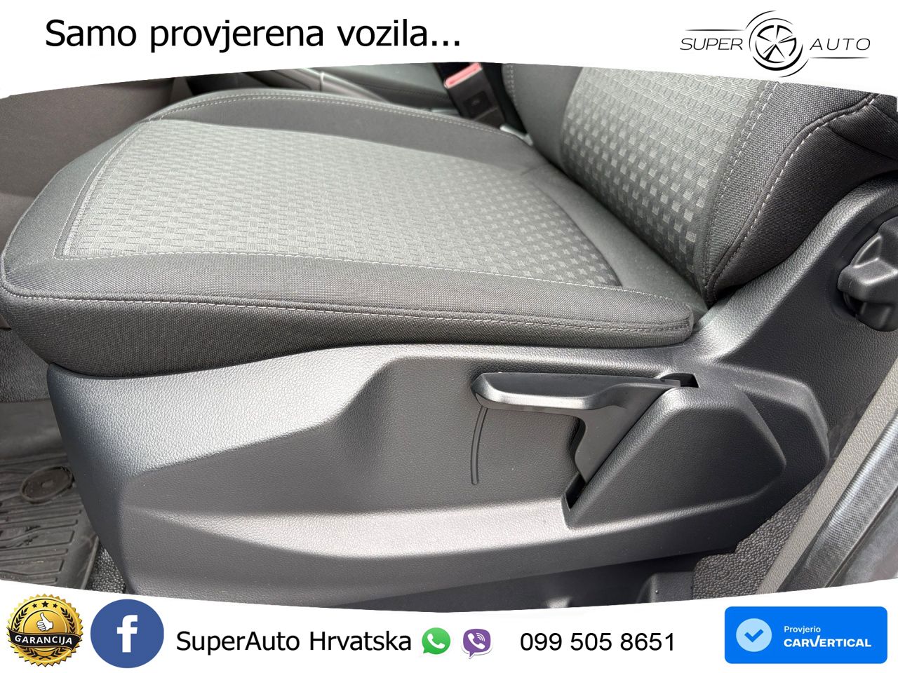 Ford Transit 101 KS