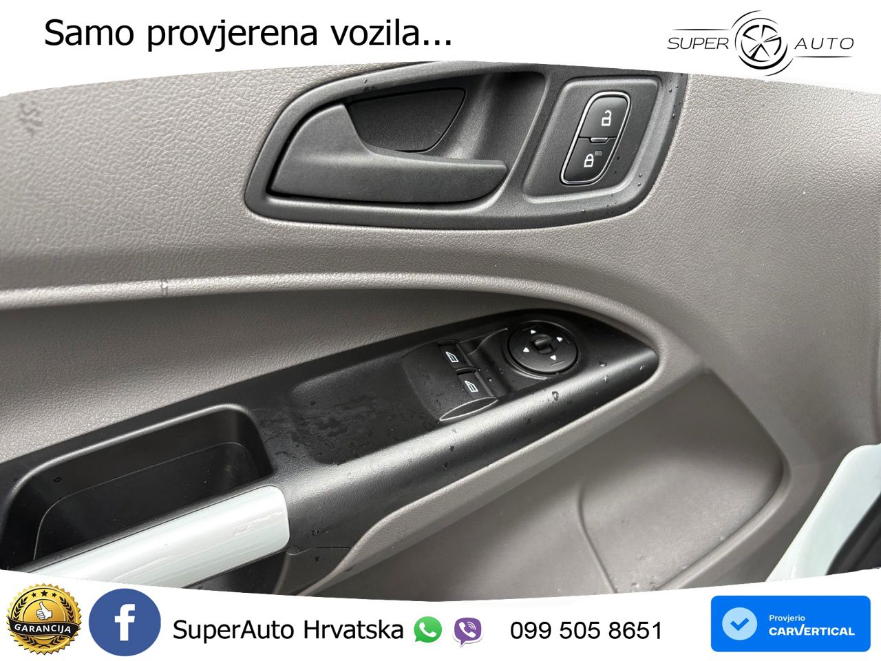 Ford Transit 101 KS