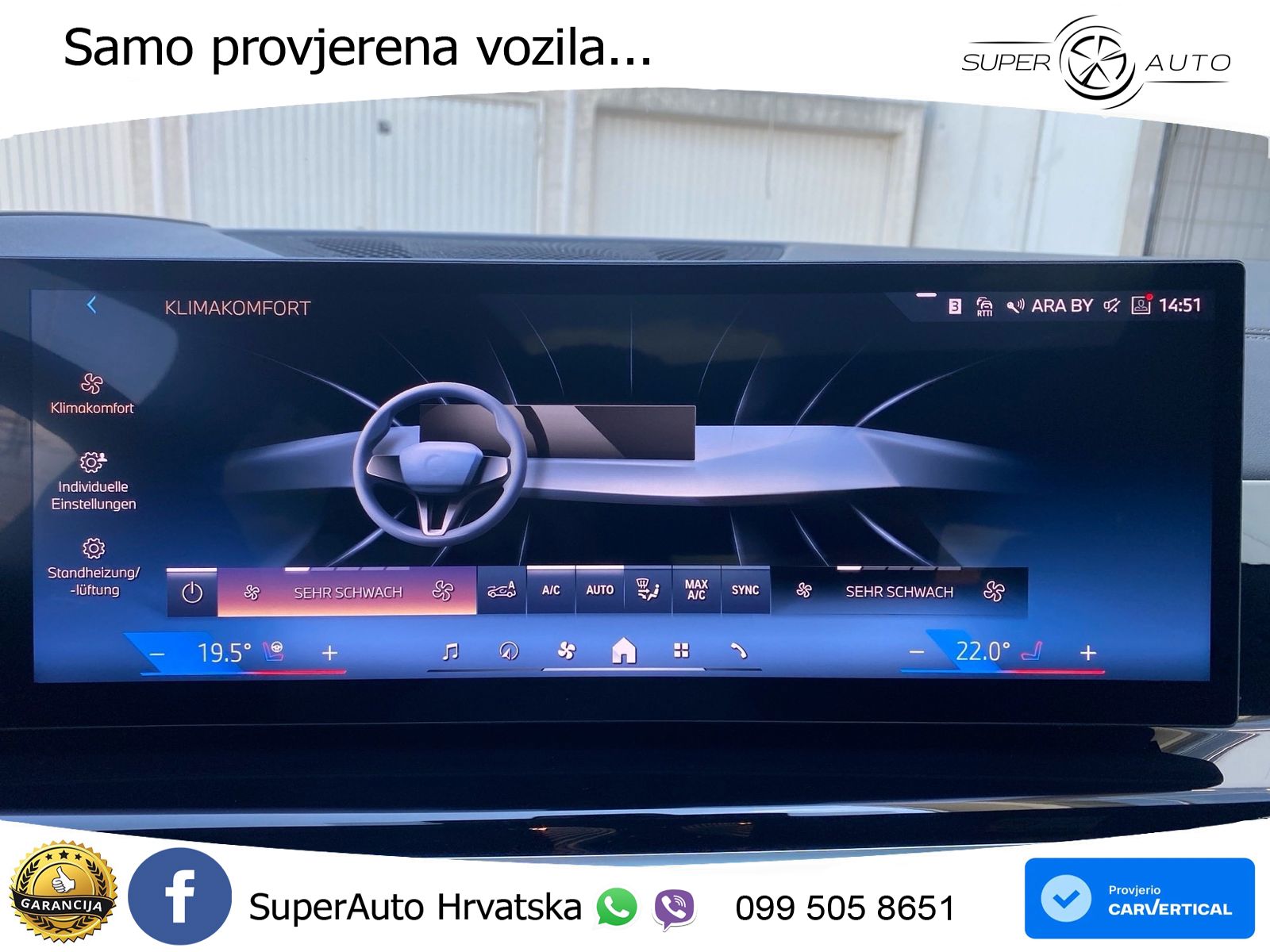 BMW X6 40d (352 KS) xDrive Steptronic M Sport LED+GR SJED+ACC