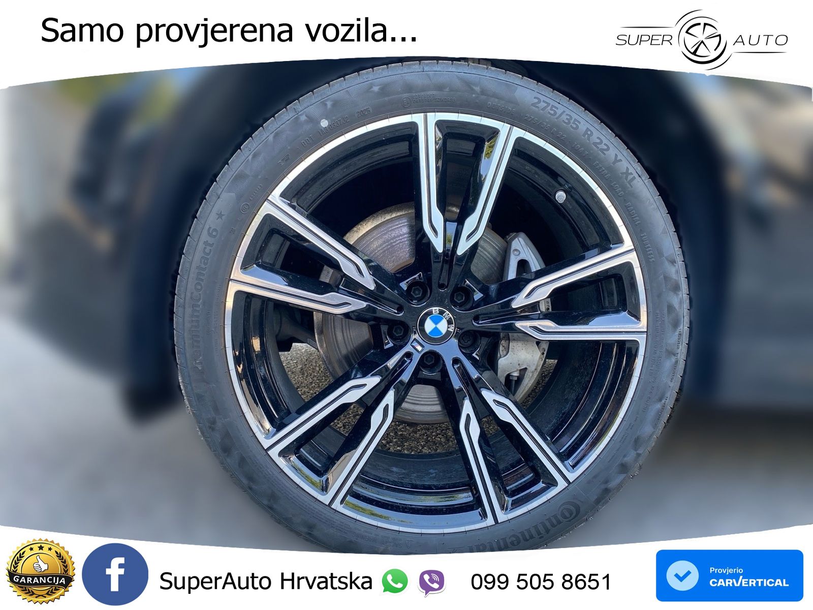 BMW X6 40d (352 KS) xDrive Steptronic M Sport LED+GR SJED+ACC