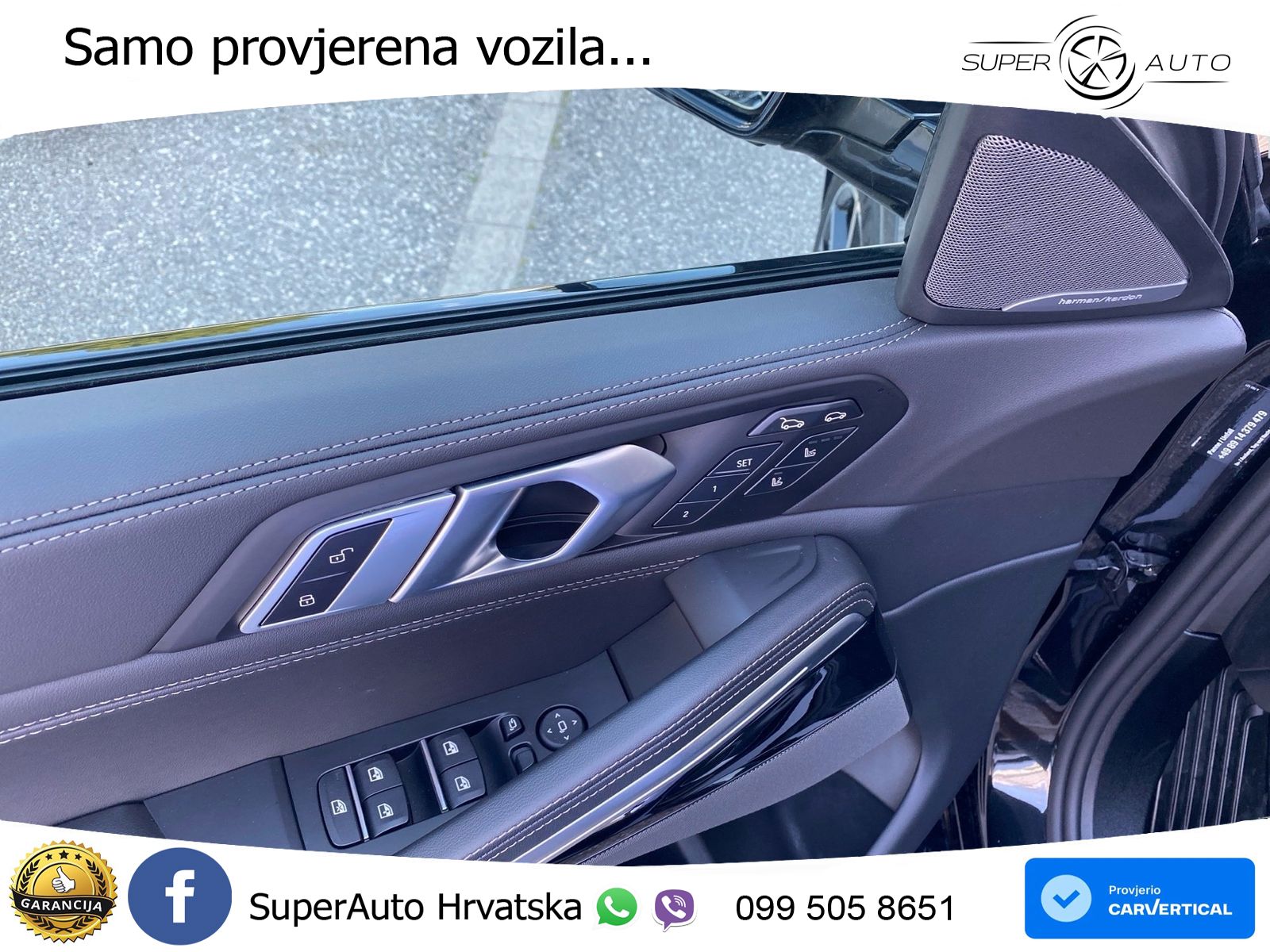 BMW X6 40d (352 KS) xDrive Steptronic M Sport LED+GR SJED+ACC