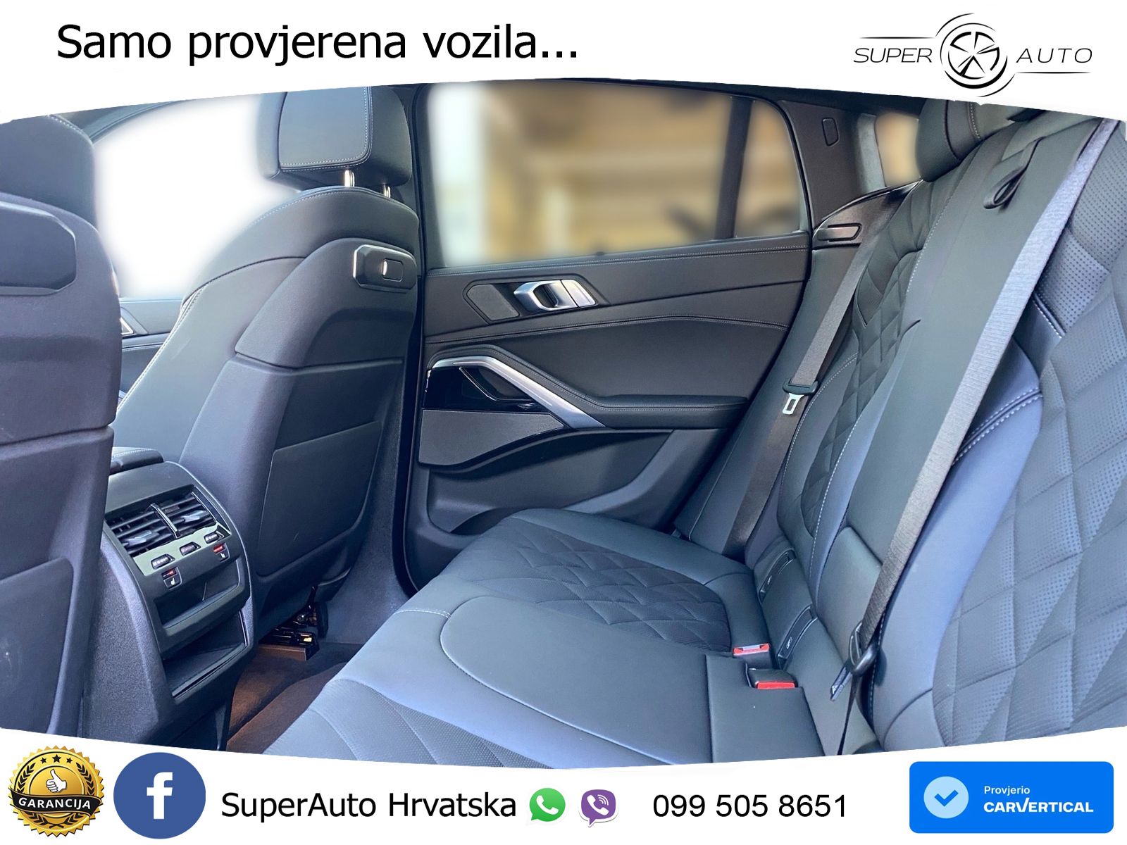 BMW X6 40d (352 KS) xDrive Steptronic M Sport LED+GR SJED+ACC