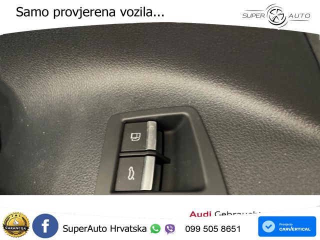 Audi Q8 60 TFSIe V6 (490 KS) quattro Tiptronic