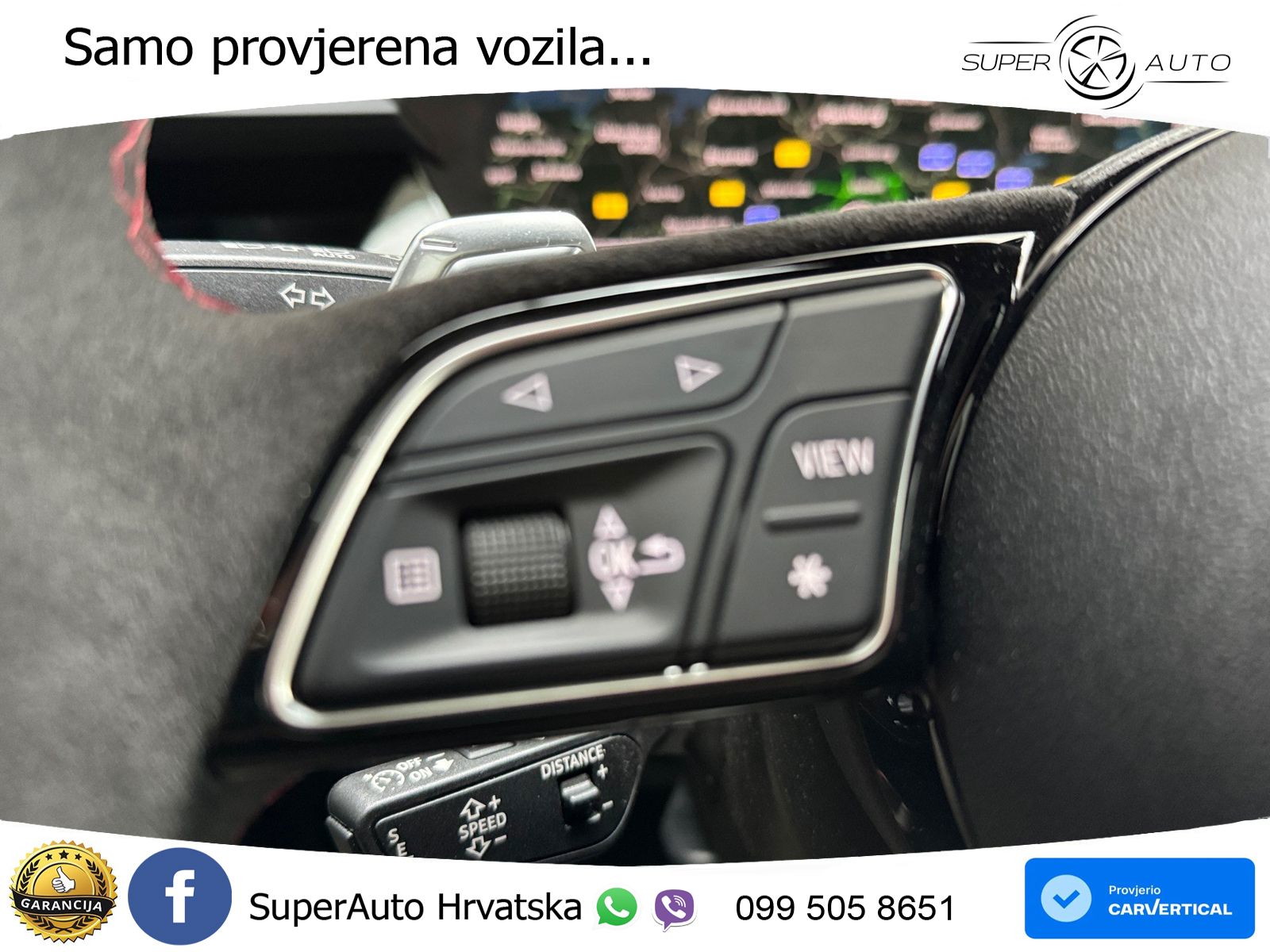 Audi RS3 Sportback 2.5 TFSI (400 KS) quattro S tronic LED+GR SJED+ACC