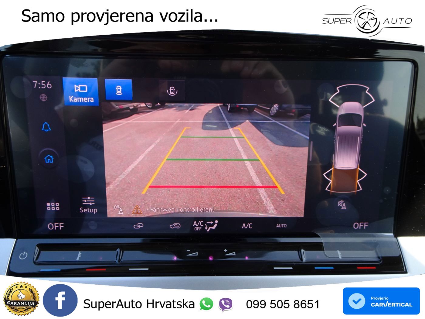 Ford Transit 150 KS