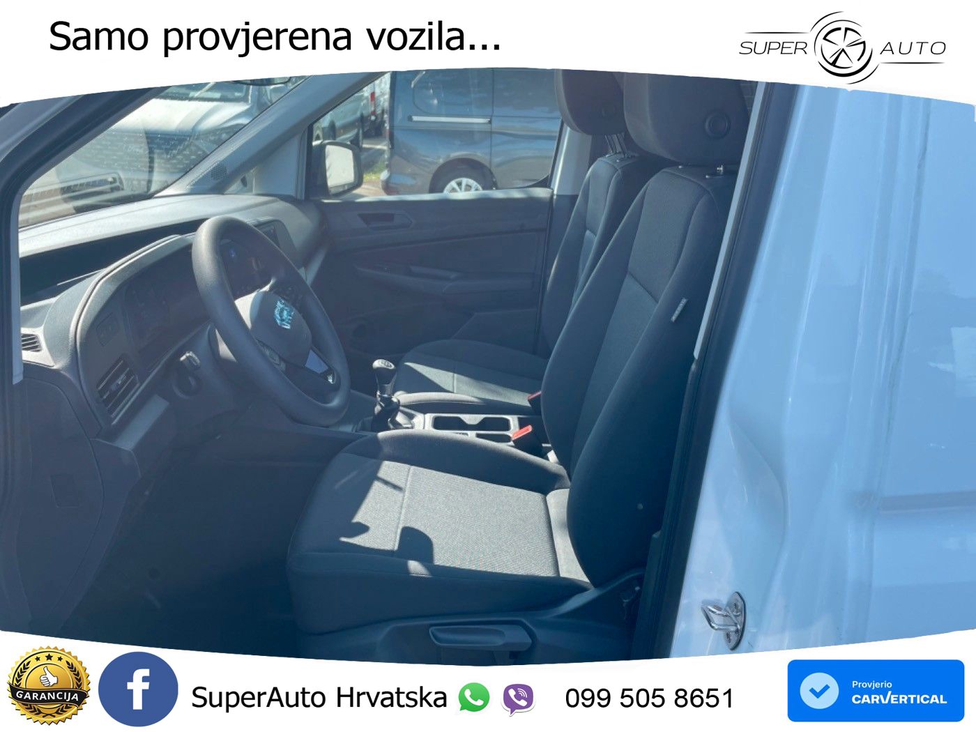 Ford Transit 150 KS