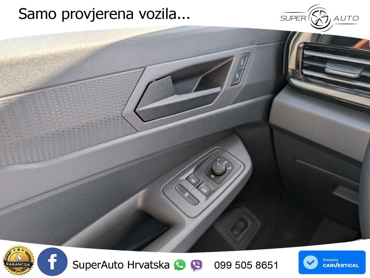 Ford Transit 150 KS