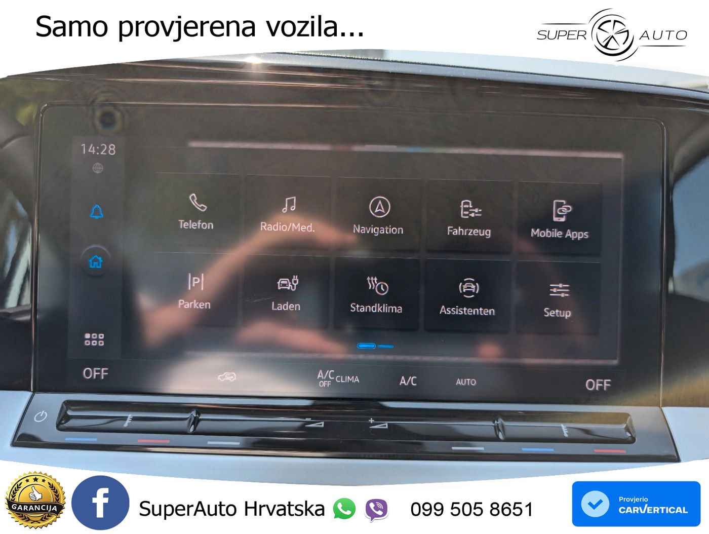 Ford Transit 150 KS