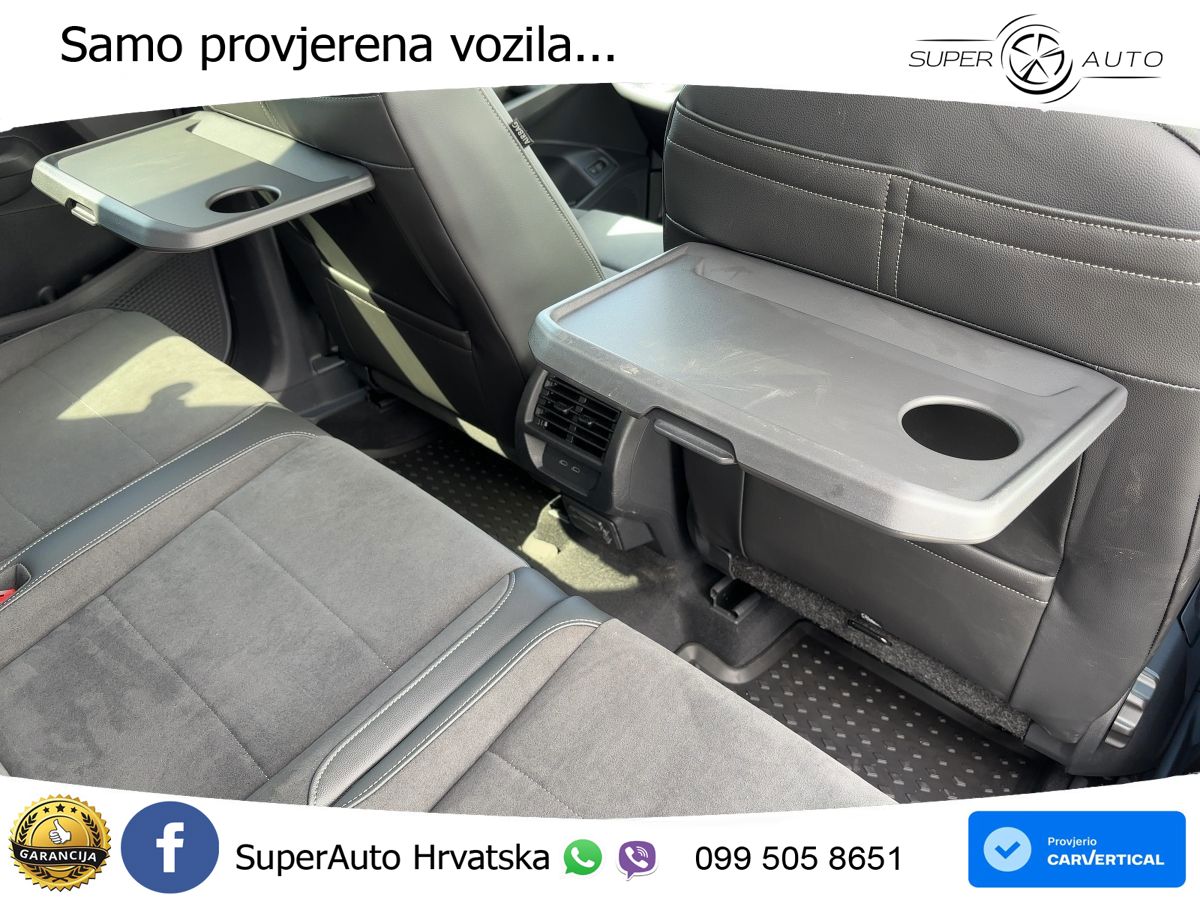 VW Caddy 116 KS