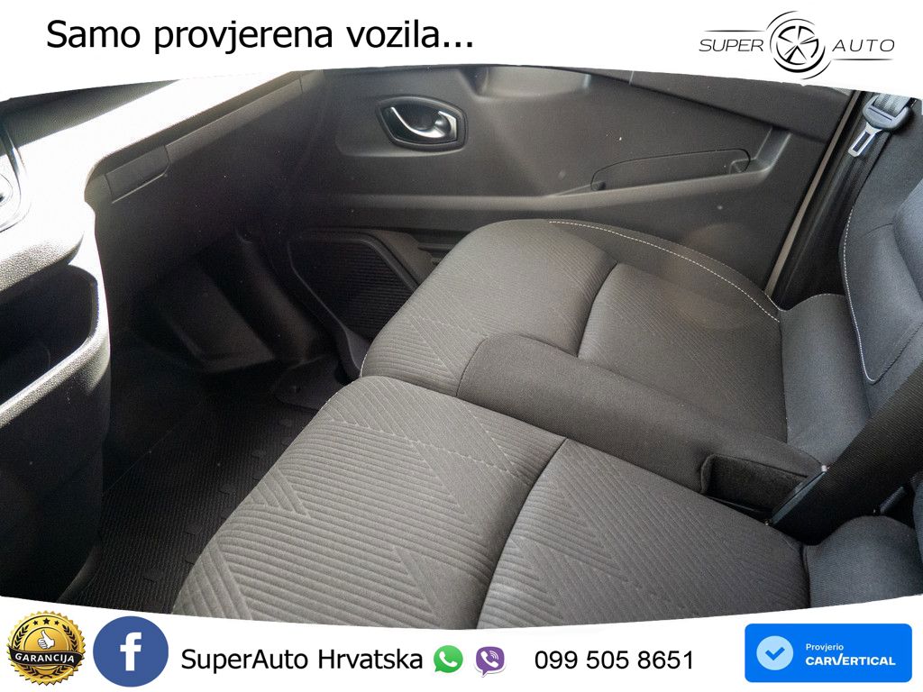 Renault Trafic 131 KS