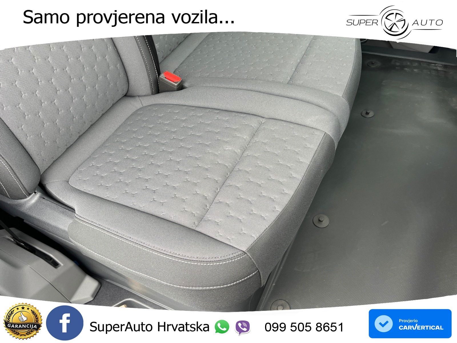 Ford Transit 170 KS