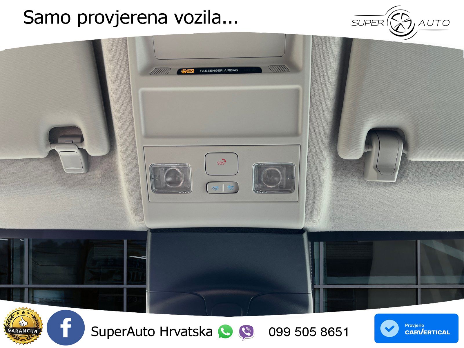 Ford Transit 170 KS