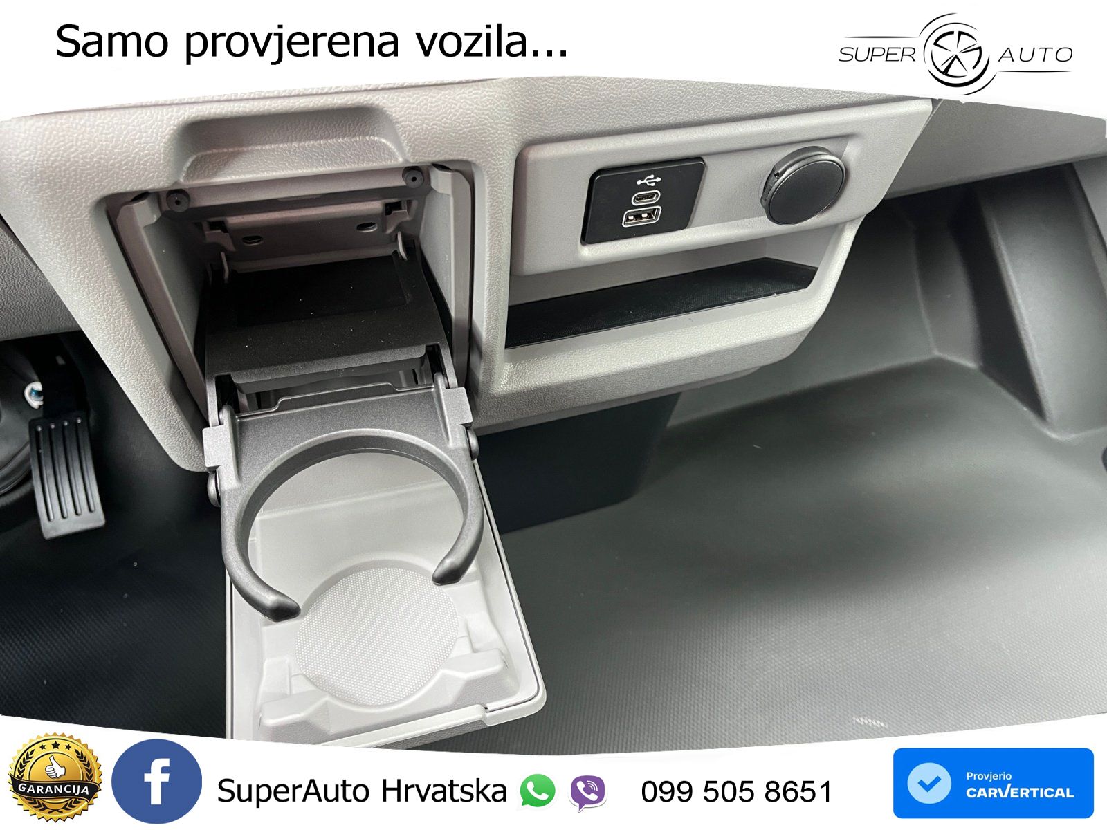 Ford Transit 170 KS
