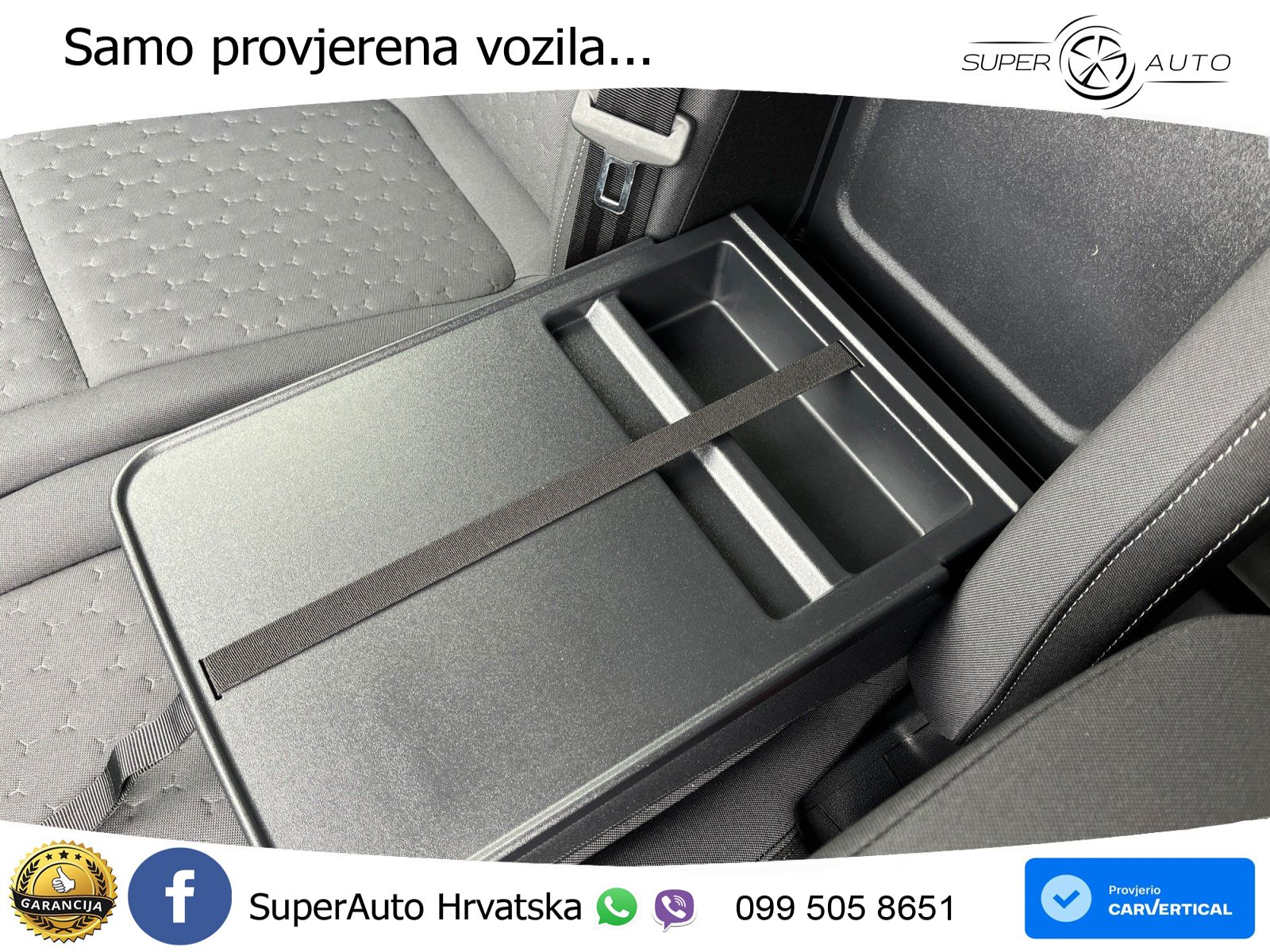Ford Transit 170 KS