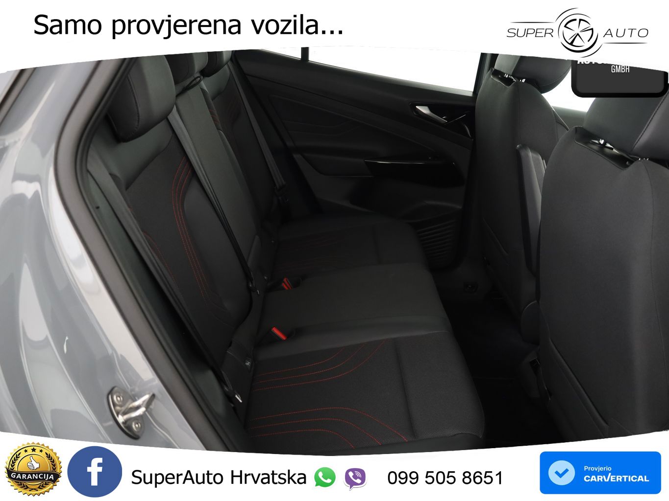 Volkswagen ID.4 GTX 82 kWh (299 KS) 4MOTION