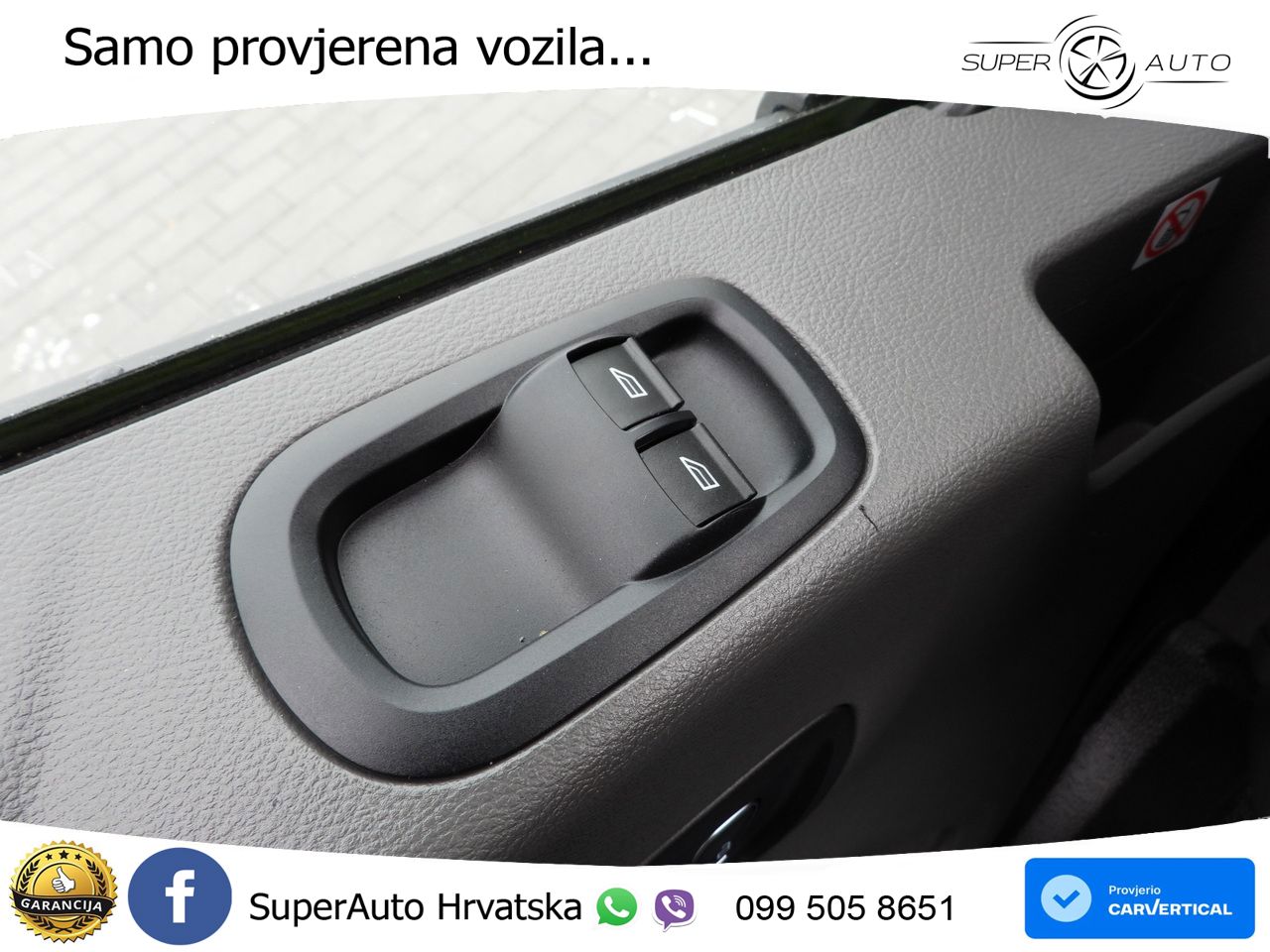 Ford Transit 170 KS